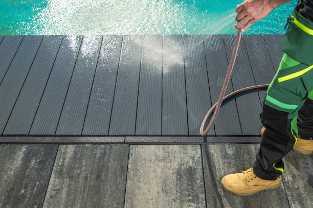 Best Local Pressure Washing Services  in Punxsutawney, PA