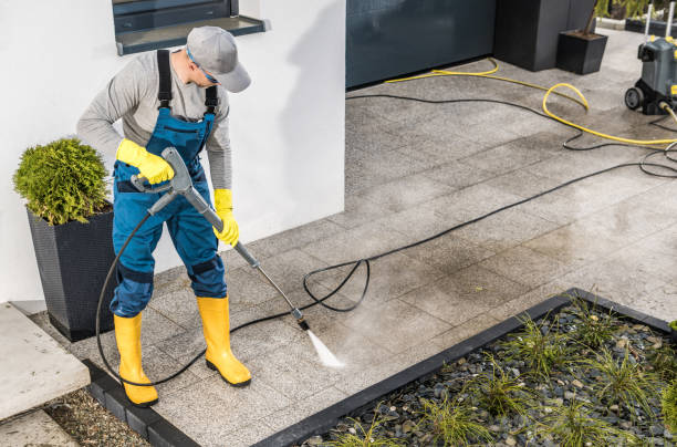 Best Exterior Home Cleaning  in Punxsutawney, PA