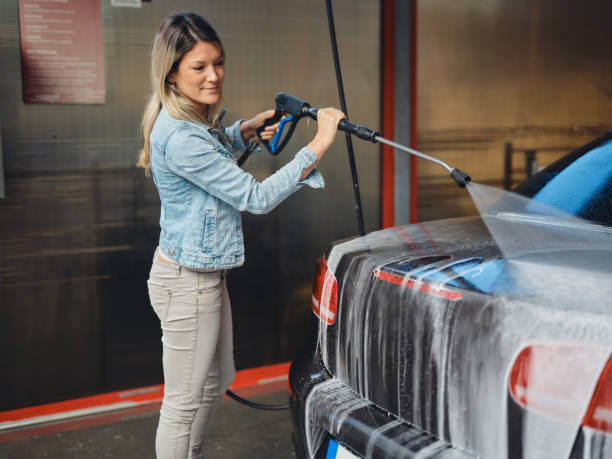 Best Power Washing Near Me  in Punxsutawney, PA