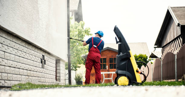 Trusted Punxsutawney, PA Pressure Washing Experts
